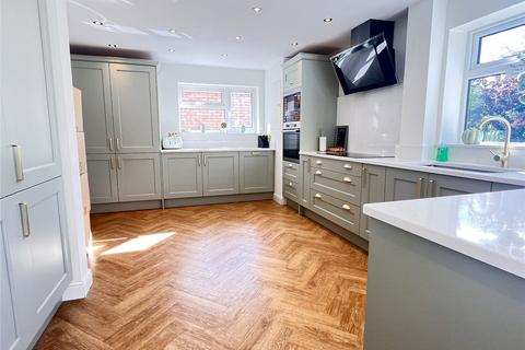 undefined, Saltney Close, Off London Road, Shrewsbury, Shropshire, SY2
