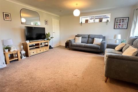 undefined, Saltney Close, Off London Road, Shrewsbury, Shropshire, SY2