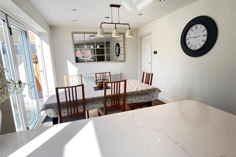 undefined, Saltney Close, Off London Road, Shrewsbury, Shropshire, SY2