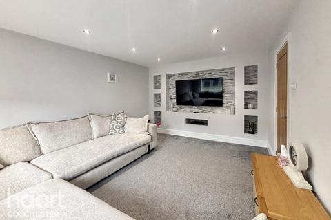3 bedroom detached house for sale, Foundry Lane, Copford