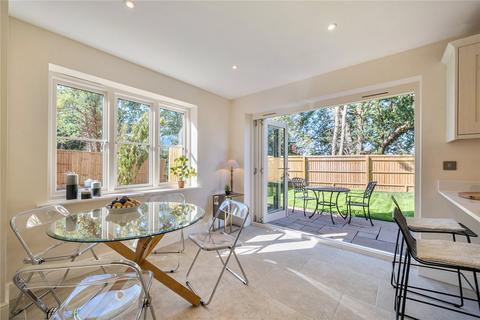 undefined, Warfield, Berkshire