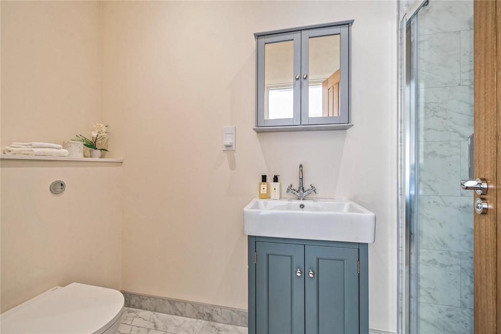 En Suite