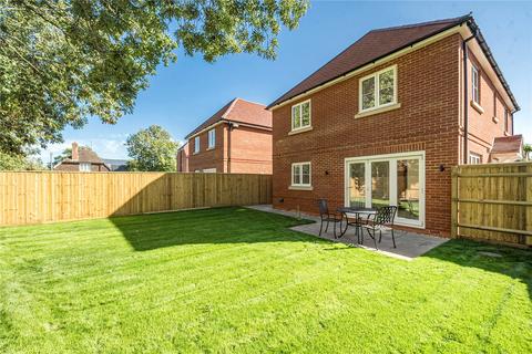 undefined, Warfield, Berkshire
