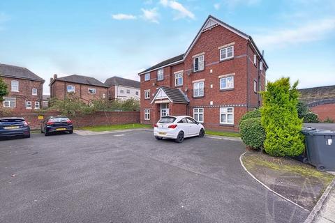 Southport, Merseyside PR8