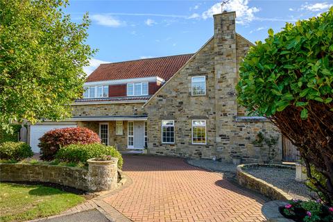 4 bedroom detached house for sale, Paddock Green, East Keswick, LS17