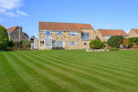 4 bedroom detached house for sale, Paddock Green, East Keswick, LS17