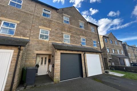 4 bedroom townhouse for sale, Calico Crescent, Stalybridge SK15