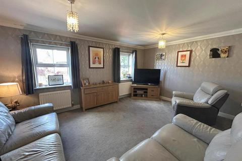 4 bedroom townhouse for sale, Calico Crescent, Stalybridge SK15