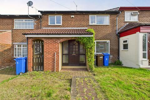 4 Ironside Close, Sheffield, S14 1FB