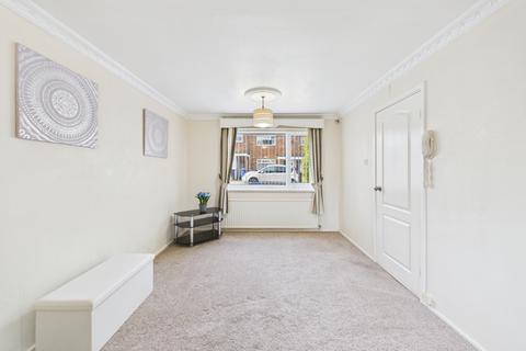 4 Ironside Close, Sheffield, S14 1FB