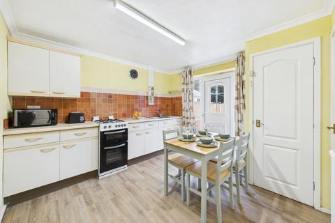 4 Ironside Close, Sheffield, S14 1FB