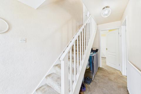 4 Ironside Close, Sheffield, S14 1FB