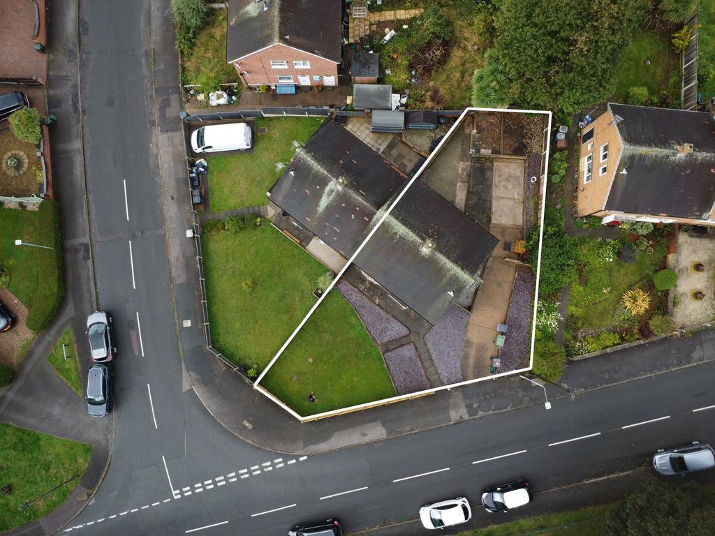 Outline of Plot