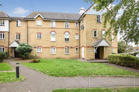 2 bedroom flat for sale, London Road, Benfleet