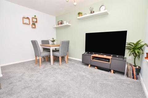 2 bedroom flat for sale, London Road, Benfleet