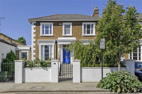 1 Devonport Road, London, W12 8NZ