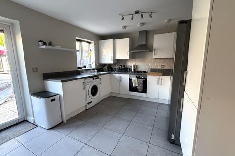 undefined, Rosliston Road, Stapenhill, Burton-on-Trent, DE15