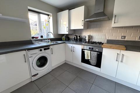 undefined, Rosliston Road, Stapenhill, Burton-on-Trent, DE15