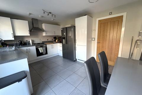 undefined, Rosliston Road, Stapenhill, Burton-on-Trent, DE15