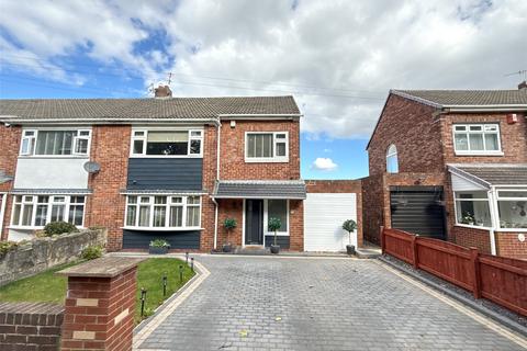 15 Bracken Drive, Gateshead, NE11 9QP