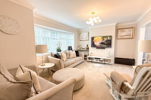 15 Bracken Drive, Gateshead, NE11 9QP