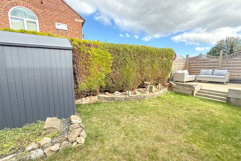 15 Bracken Drive, Gateshead, NE11 9QP