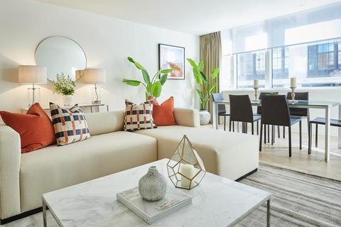 Imperial House, Young Street W8