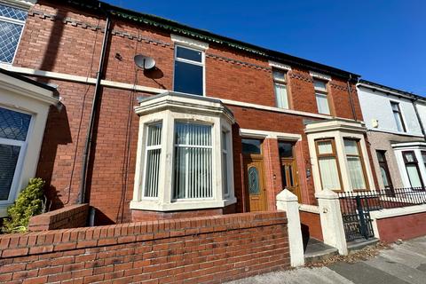 undefined, Blakiston Street, Fleetwood FY7