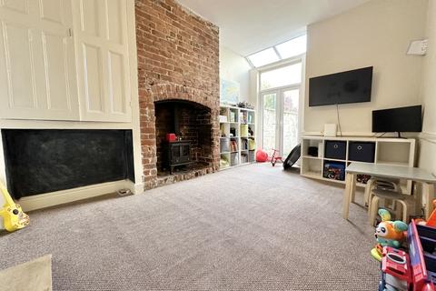 undefined, Blakiston Street, Fleetwood FY7