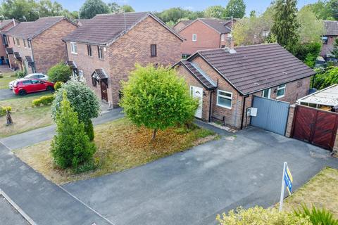 2 bedroom detached bungalow for sale, Rugeley Avenue, Long Eaton