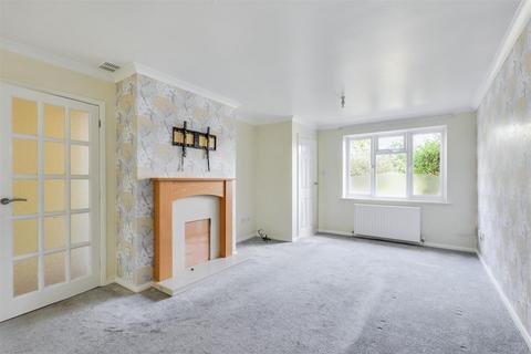 2 bedroom detached bungalow for sale, Rugeley Avenue, Long Eaton
