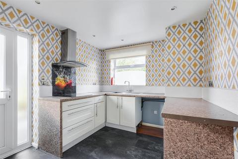 2 bedroom detached bungalow for sale, Rugeley Avenue, Long Eaton