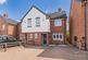 Tommy Brown Close, Earl Shilton, Leicester