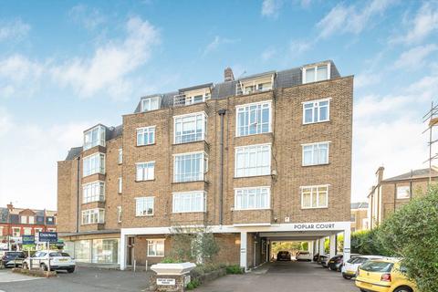 Richmond Road, East Twickenham TW1