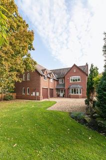 undefined, Springwood Drive, Ormskirk L40