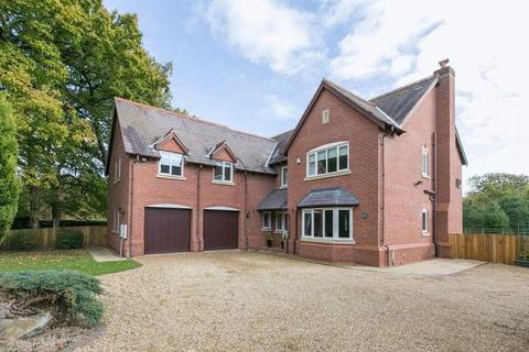 undefined, Springwood Drive, Ormskirk L40