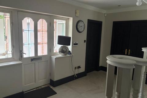undefined, Springwood Drive, Ormskirk L40
