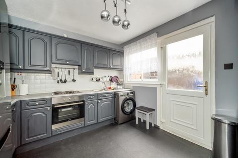 26 Greenhall Road, Gorebridge, EH23 4AZ