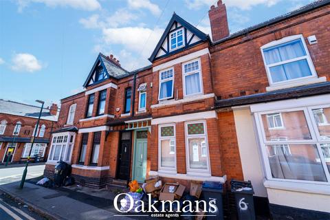 Eldon Road, Birmingham, West Midlands, B16