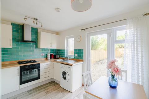 29 Burden Close, Bradley Stoke, Bristol, BS32 8BL