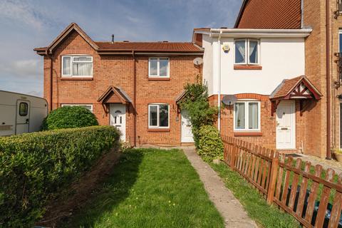 29 Burden Close, Bradley Stoke, Bristol, BS32 8BL