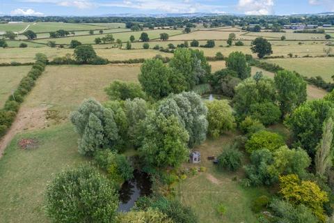 undefined, Boys Hill, Sherborne