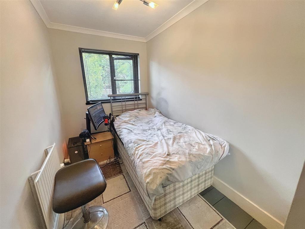 Bedroom Two: