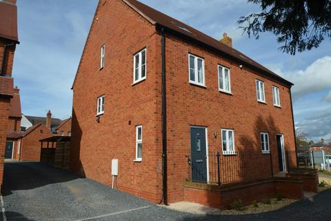 undefined, Pickersleigh Avenue, Malvern, Worcestershire, WR14 2LJ