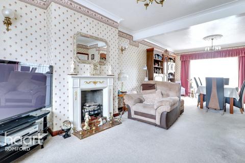 undefined, Rush Green Road, Romford, RM7 0NJ