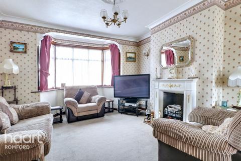 undefined, Rush Green Road, Romford, RM7 0NJ