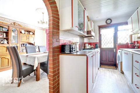 undefined, Rush Green Road, Romford, RM7 0NJ