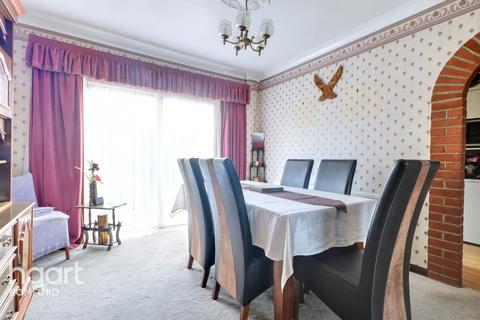 undefined, Rush Green Road, Romford, RM7 0NJ