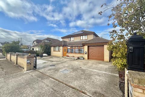 5 bedroom detached house for sale, Coker Road, Canvey Island