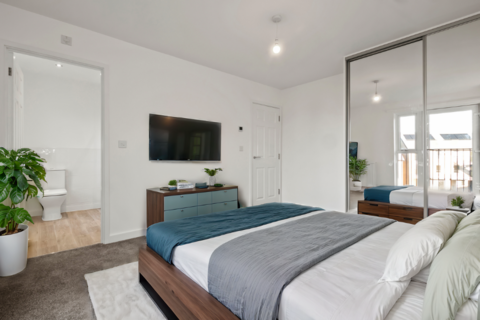 undefined, at The Gateway, 14 GALLOWAY DRIVE M12